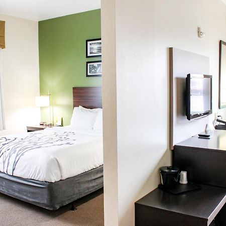 Sleep Inn & Suites Conference Center Eau Claire North Union Ngoại thất bức ảnh