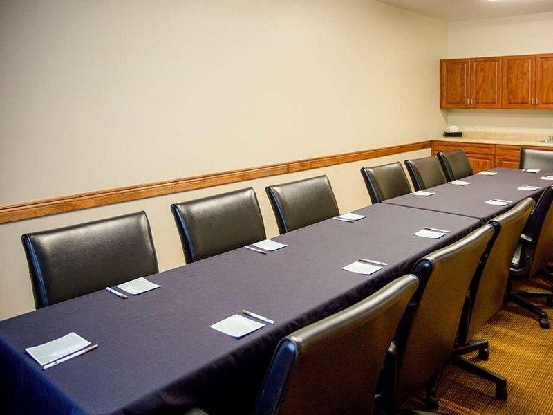 Sleep Inn & Suites Conference Center Eau Claire North Union Ngoại thất bức ảnh