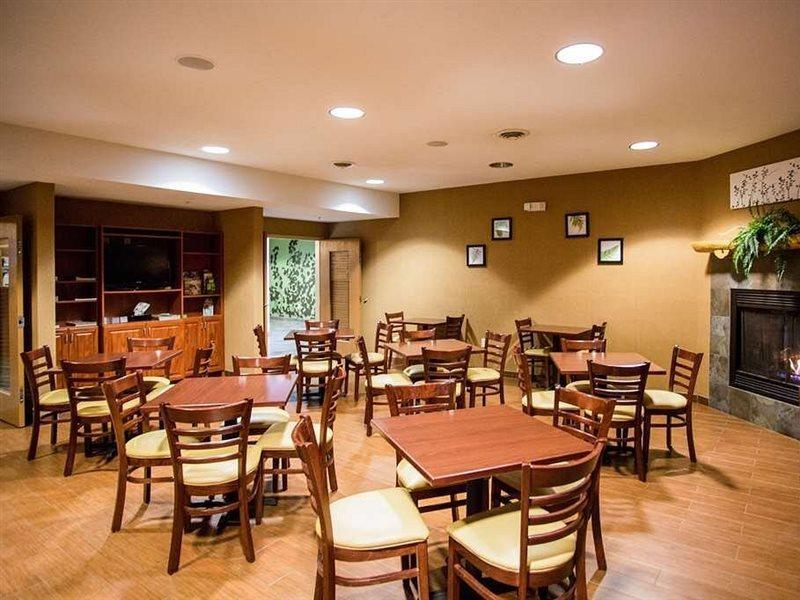 Sleep Inn & Suites Conference Center Eau Claire North Union Ngoại thất bức ảnh
