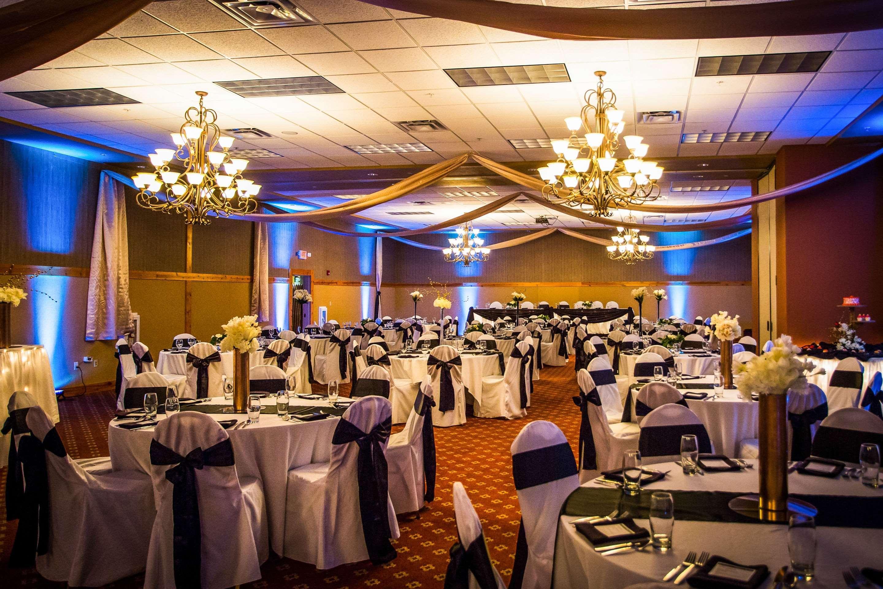 Sleep Inn & Suites Conference Center Eau Claire North Union Ngoại thất bức ảnh