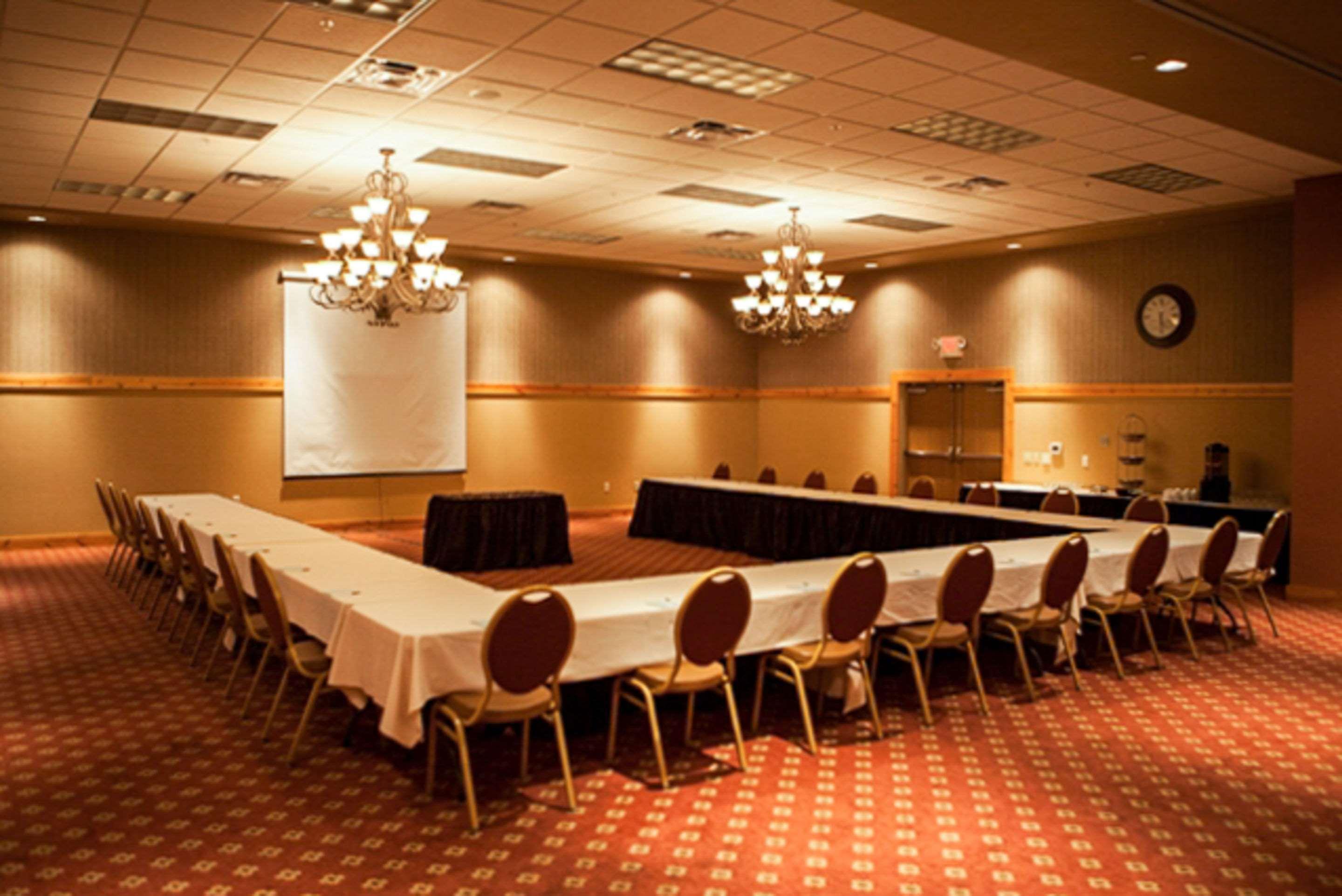 Sleep Inn & Suites Conference Center Eau Claire North Union Ngoại thất bức ảnh