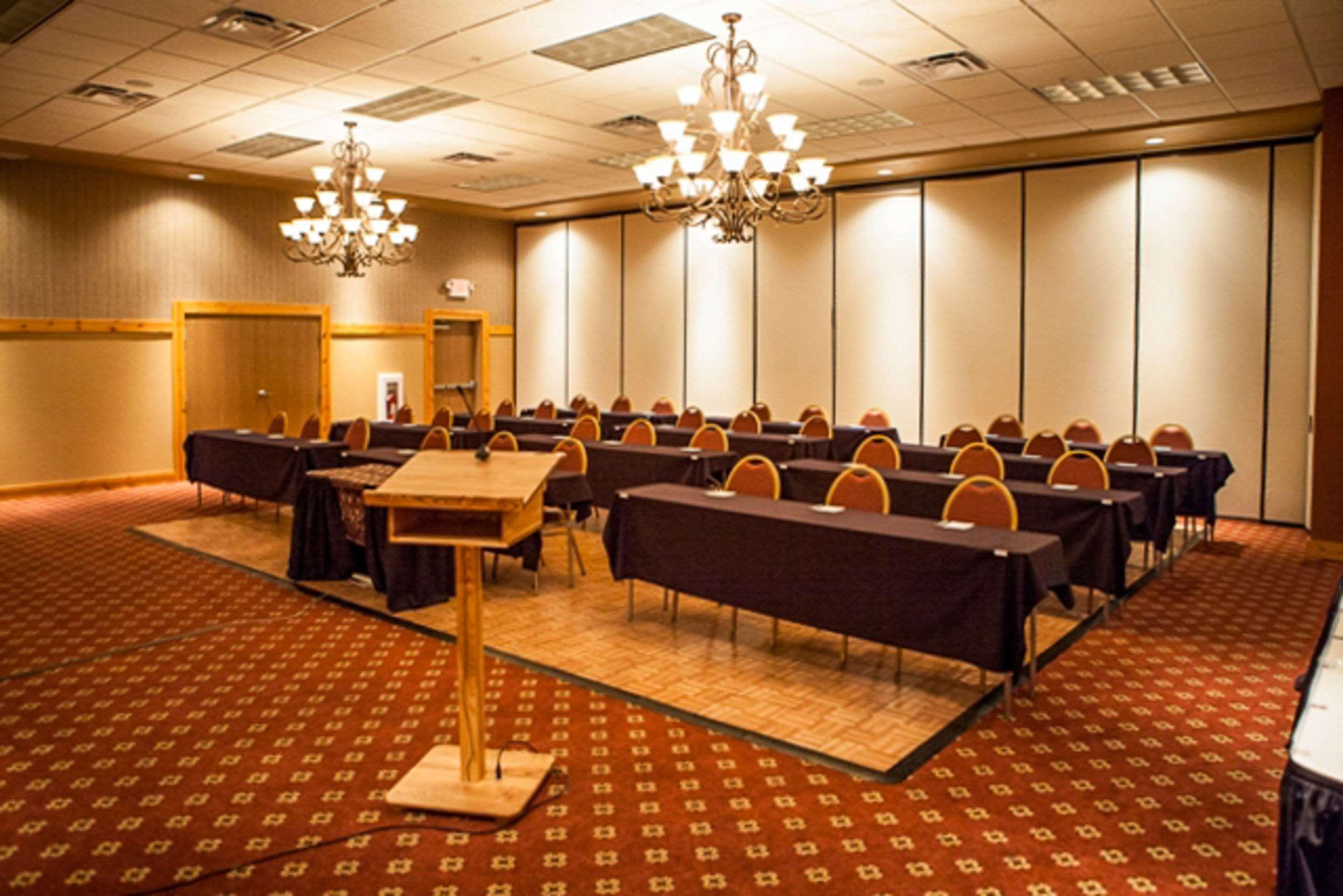 Sleep Inn & Suites Conference Center Eau Claire North Union Ngoại thất bức ảnh